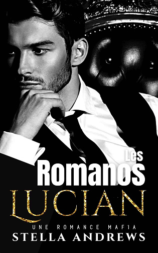 Les Romanos, Tome 1 : Lucian - Stella Andrews (2023)