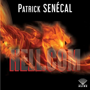 Hell.com - Patrick Senécal (2024)