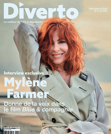 Diverto - 5 Mai 2024