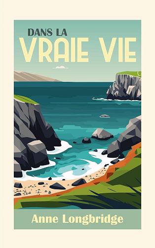 La ligne de vie, Tome 1 : Dans la vraie vie - Anne Longbridge (2024)