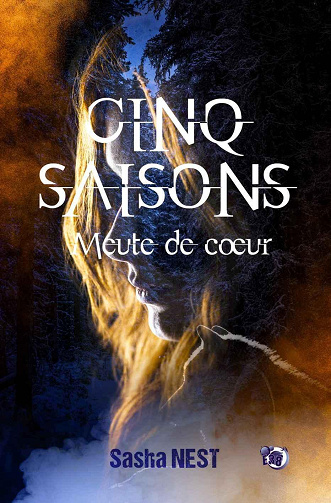 Cinq saisons - Sasha Nest (2024)