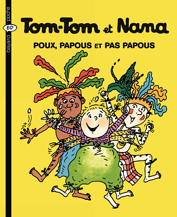 Tom-Tom et Nana - Tome 20