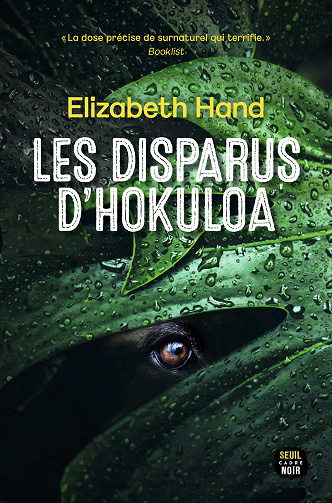 Les Disparus d'Hokuloa - Elizabeth Hand (2024)