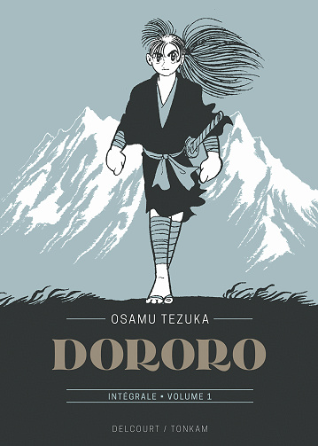 Dororo - Édition prestige (01-02) (Tezuka) (2021)