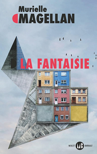 La Fantaisie -  Murielle Magellan (2024)