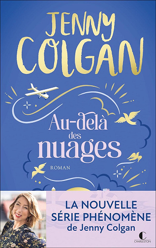 Au-delà des nuages - Jenny Colgan (2024)