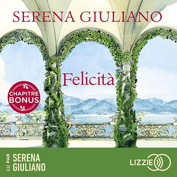 Felicità - Serena Giuliano (2024)