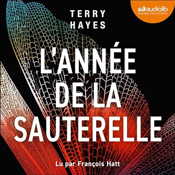 L'année de la sauterelle - Terry Hayes (2024)