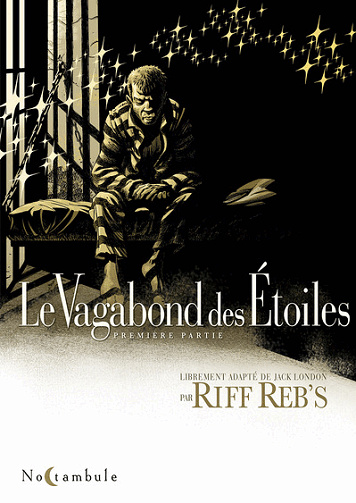 Le Vagabond des étoiles - Tomes 01 & 02