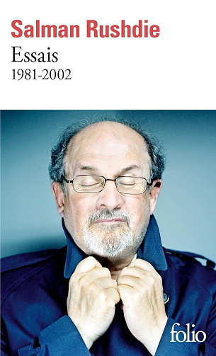 Essais 1981-2002 - Salman Rushdie (2024)