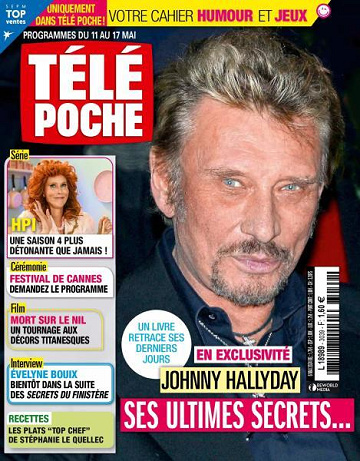 Télé Poche - 6 Mai 2024