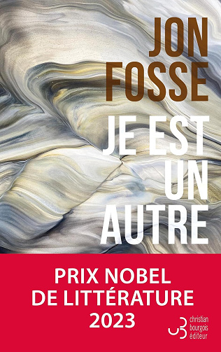 Je est un autre - Jon Fosse (2024)