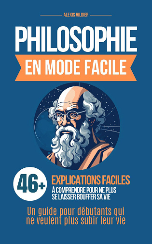 La Philosophie (En Mode Facile, Tome 1) - Alexis Vildier (2024)