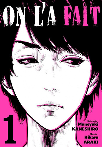 On l'a fait - T01 à T05