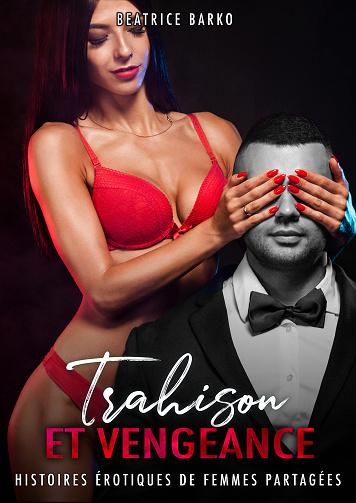 Trahison et Vengeance - Beatrice Barko (2024)