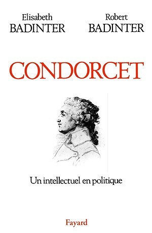 Condorcet - Elisabeth Badinter (2011)