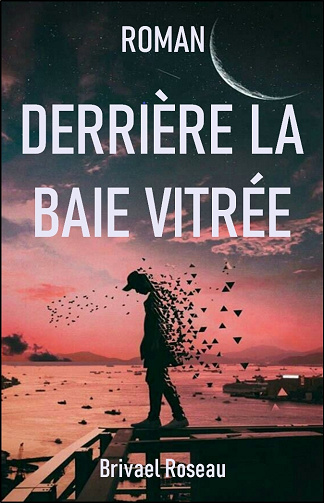 Derrière la baie vitrée - Brivael Roseau (2024)