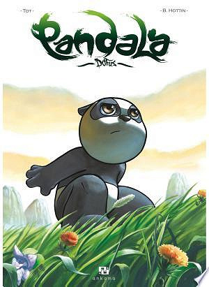 Dofus Pandala - Tome 1 à 3