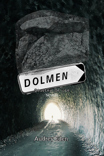 Dolmen - Audrey Eden (2024)