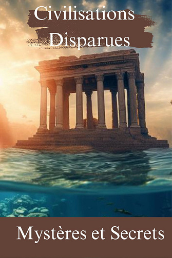 Civilisations disparues : Mystères et Secrets - Garish Sun (2024)