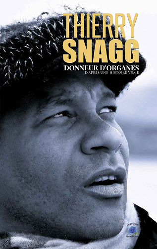 Donneur d'organes - Thierry Snagg (2024)