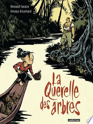 La Querelle des arbres (2024)