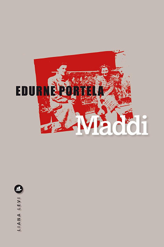 Maddi -  Edurne Portela (2024)