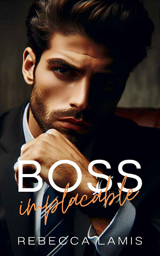 Boss Implacable - Rebecca Lamis (2024)