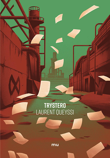 Trystero - Laurent Queyssi (2024)