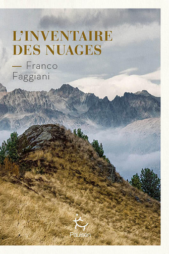 L'inventaire des nuages - Franco Faggiani (2024)