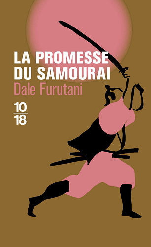 La promesse du samouraï - Dale Furutani (2024)