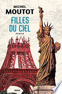 Michel Moutot - Filles du ciel (2024)