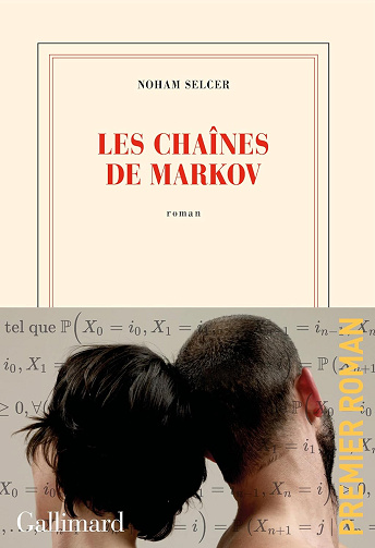 Les chaînes de Markov -  Noham Selcer (2024)