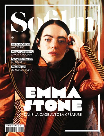 Sofilm - Mai-Juin 2024