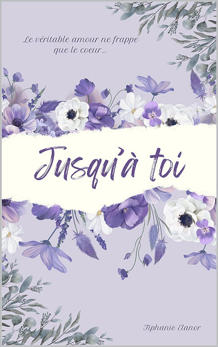 Jusquà toi - Tiphanie Elanor (2024)
