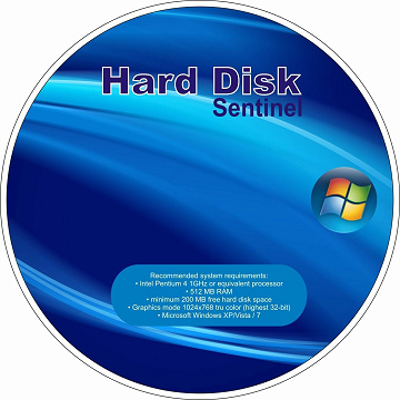 [Windows] Hard Disk Sentinel PRO 6.20 & 6.20.1 Beta Win x64 Multi Préactivé & Portable