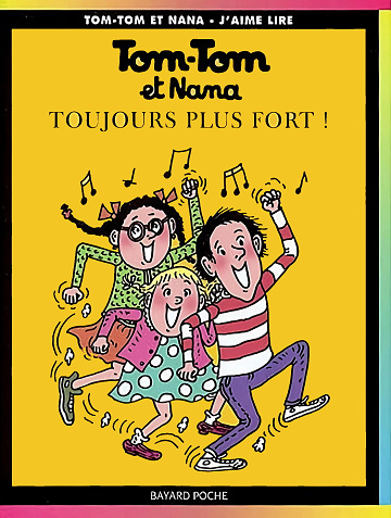 Tom-Tom et Nana - Tome 29