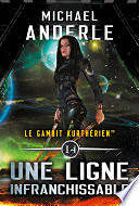 Michael Anderle - Une ligne infranchissable (2024)