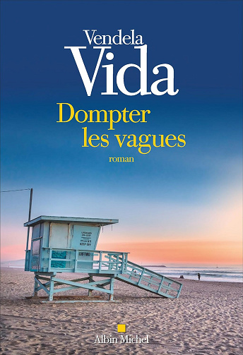 Dompter les vagues - Vendela Vida (2024)