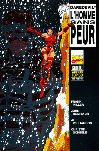 Collection Top BD - Tome 35