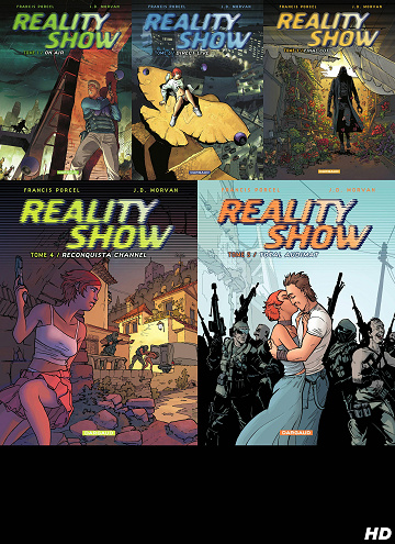 Reality show [HD]