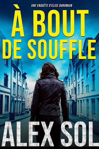 À bout de souffle - Alex Sol (2024)