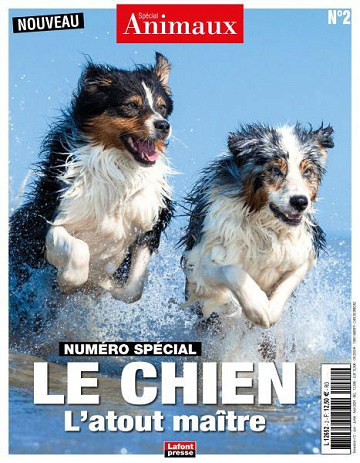 Special Animaux - Juin-Aout 2024
