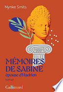 Nynke Smits - Mémoires de Sabine, épouse d'Hadrien (2024)