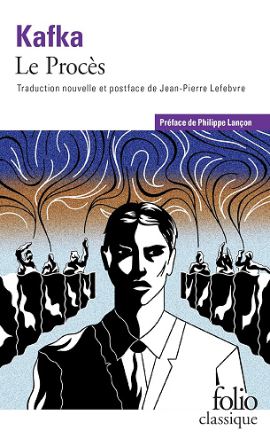 Le Procès - Franz Kafka (2024)