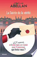 Stéphanie Abellan - La soirée de la vérité (2024)