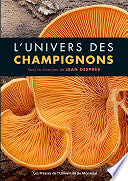 Jean Després - L'univers des champignons (2012)