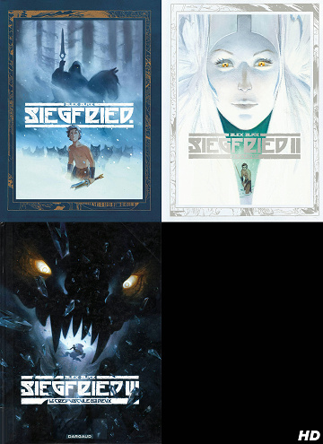Siegfried [HD]