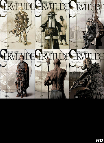 Servitude [HD]