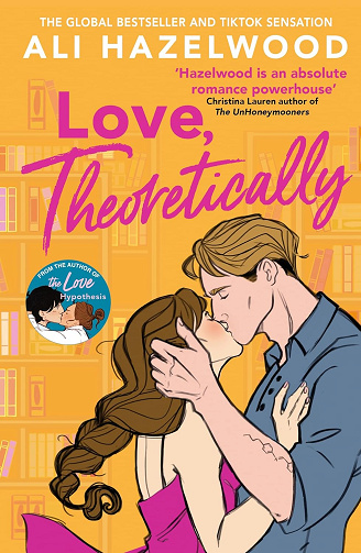 Love Theoretically -  Ali Hazelwood (2023)